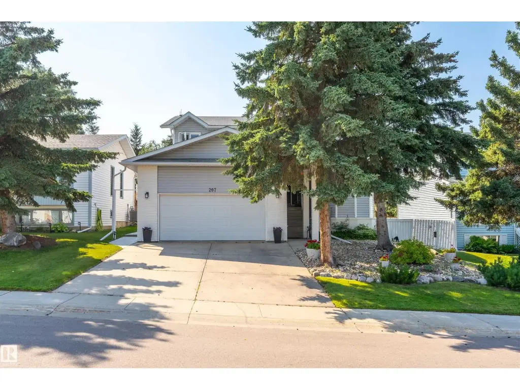 207 18 St, Cold Lake